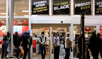 5 datos que debes tener en cuenta si vas al black friday para ahorrar y evitar problemas legales o fraudes en EU