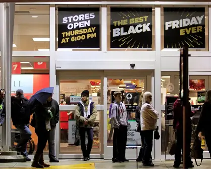 5 datos que debes tener en cuenta si vas al black friday para ahorrar y evitar problemas legales o fraudes en EU