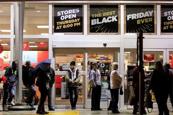 5 datos que debes tener en cuenta si vas al black friday para ahorrar y evitar problemas legales o fraudes en EU 5 datos que debes tener en cuenta si vas al black friday para ahorrar y evitar problemas legales o fraudes en EU