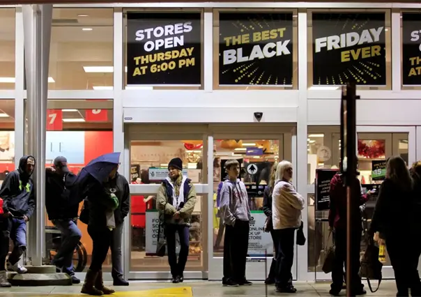 5 datos que debes tener en cuenta si vas al black friday para ahorrar y evitar problemas legales o fraudes en EU