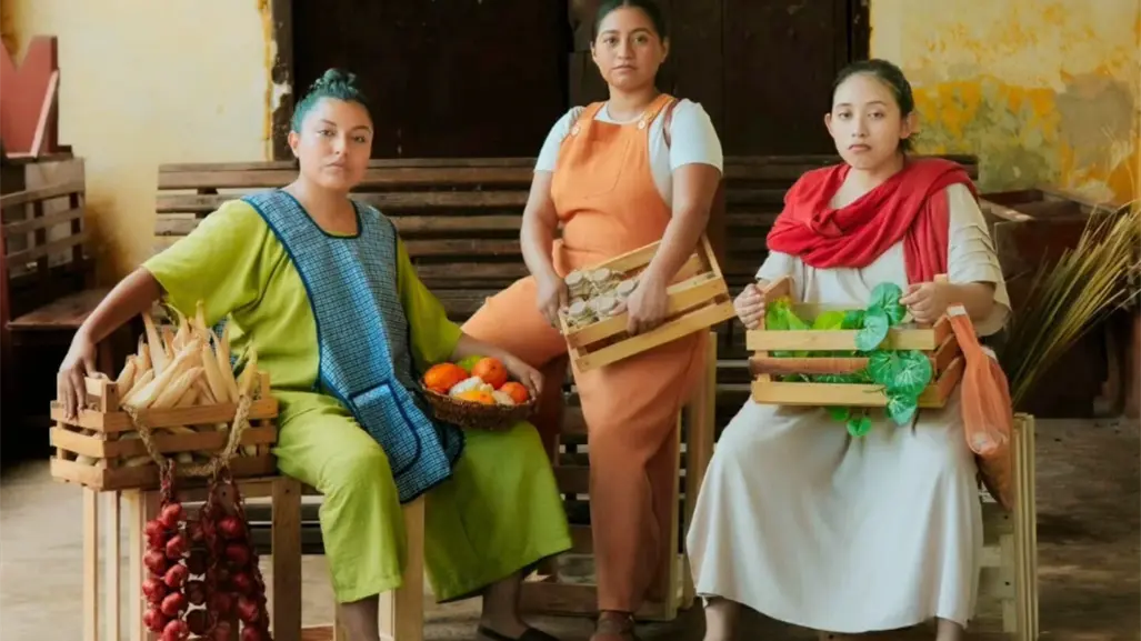 Colectiva Las Yerbas estrena obra documental sobre territorio y espiritualidad en comisarías de Mérida