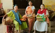 Colectiva Las Yerbas estrena obra documental sobre territorio y espiritualidad en comisarías de Mérida