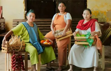 Colectiva Las Yerbas estrena obra documental sobre territorio y espiritualidad en comisarías de Mérida