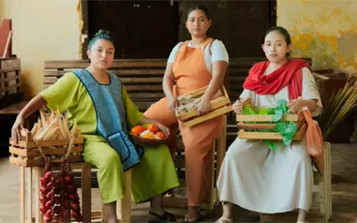 Colectiva Las Yerbas estrena obra documental sobre territorio y espiritualidad en comisarías de Mérida Colectiva Las Yerbas estrena obra documental sobre territorio y espiritualidad en comisarías de Mérida