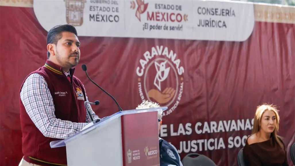 Esto es lo que se sabe sobre la marcha por la revocación de mandato en Nezahualcóyotl