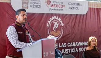 Esto es lo que se sabe sobre la marcha por la revocación de mandato en Nezahualcóyotl