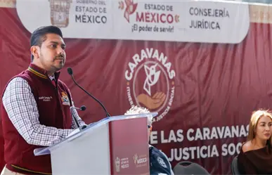 Esto es lo que se sabe sobre la marcha por la revocación de mandato en Nezahualcóyotl