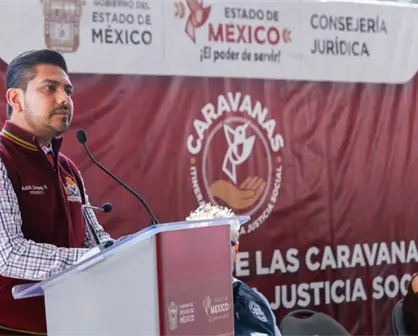 Esto es lo que se sabe sobre la marcha por la revocación de mandato en Nezahualcóyotl