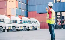 Aduana de Nuevo Laredo es la que más recaudo en el país en los ultimos 9 meses Aduana de Nuevo Laredo es la que más recaudo en el país en los ultimos 9 meses