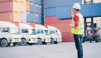 Aduana de Nuevo Laredo es la que más recaudo en el país en los ultimos 9 meses