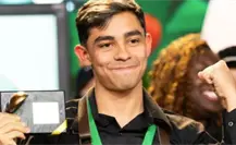 El mejor Barista de Latinoamércia es de Tampico, ¿De quién se trata? El mejor Barista de Latinoamércia es de Tampico, ¿De quién se trata?