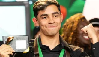 El mejor Barista de Latinoamércia es de Tampico, ¿De quién se trata?