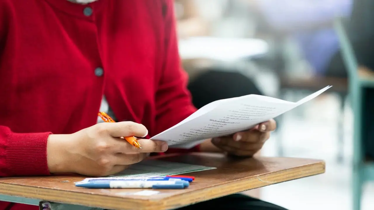 Becas para el Bienestar Edomex. Foto: Canva