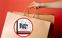 Buen Fin 2025: Estas son las mejores ofertas en Tamaulipas Buen Fin 2025: Estas son las mejores ofertas en Tamaulipas