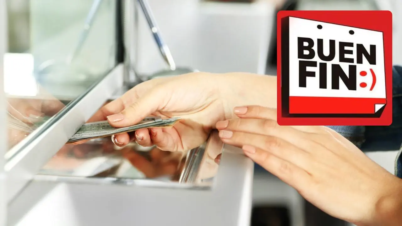 Buen Fin 2025 en Edomex. Foto: Canva / Fragua Radio 107.3 FM