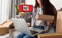 Policía Cibernética de Nuevo León alerta por riesgos en compras en línea durante el Buen Fin 2025 Policía Cibernética de Nuevo León alerta por riesgos en compras en línea durante el Buen Fin 2025