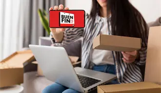 Policía Cibernética de Nuevo León alerta por riesgos en compras en línea durante el Buen Fin 2025