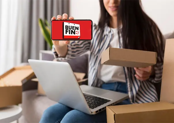 Policía Cibernética de Nuevo León alerta por riesgos en compras en línea durante el Buen Fin 2025