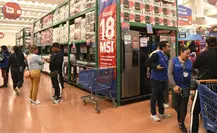 Buen Fin 2025: ¿dónde están los módulos especiales de Profeco en Durango? Buen Fin 2025: ¿dónde están los módulos especiales de Profeco en Durango?