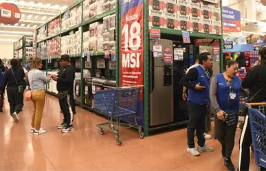 Buen Fin 2025: ¿dónde están los módulos especiales de Profeco en Durango?