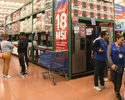 Buen Fin 2025: ¿dónde están los módulos especiales de Profeco en Durango?