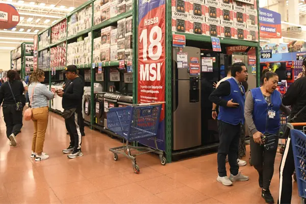 Buen Fin 2025: ¿dónde están los módulos especiales de Profeco en Durango? Buen Fin 2025: ¿dónde están los módulos especiales de Profeco en Durango?