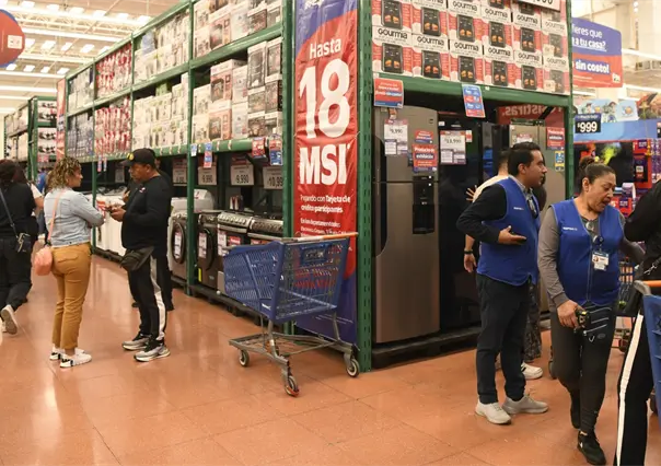 Buen Fin 2025: ¿dónde están los módulos especiales de Profeco en Durango?