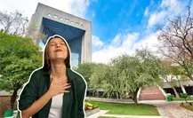 Así se reporta la calidad del aire en Nuevo León para este sábado 15 de noviembre Así se reporta la calidad del aire en Nuevo León para este sábado 15 de noviembre