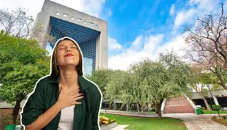 Así se reporta la calidad del aire en Nuevo León para este sábado 15 de noviembre