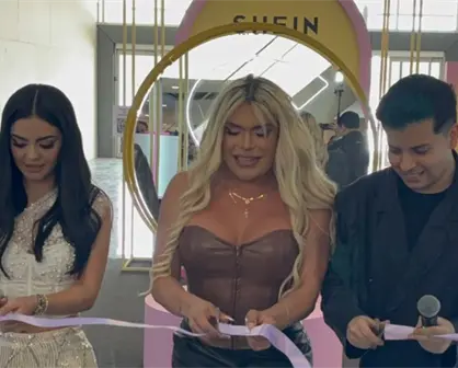 Así se vivió el primer día del SHEIN Fashion Tour Mty 2025