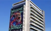 Cumplen orden de cateo en Monterrey por caso de suplantación de identidad Cumplen orden de cateo en Monterrey por caso de suplantación de identidad