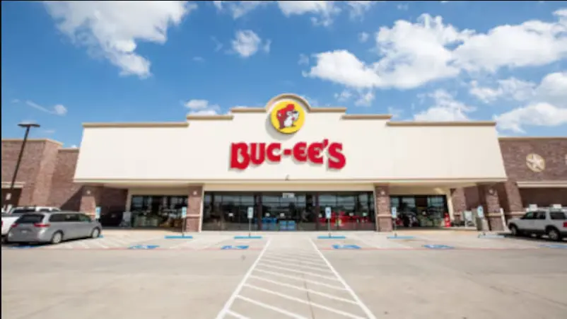 imagen recuadro Buc-ee’s: Más que una gasolinera, es una experiencia. Foto: Buc-ee’s