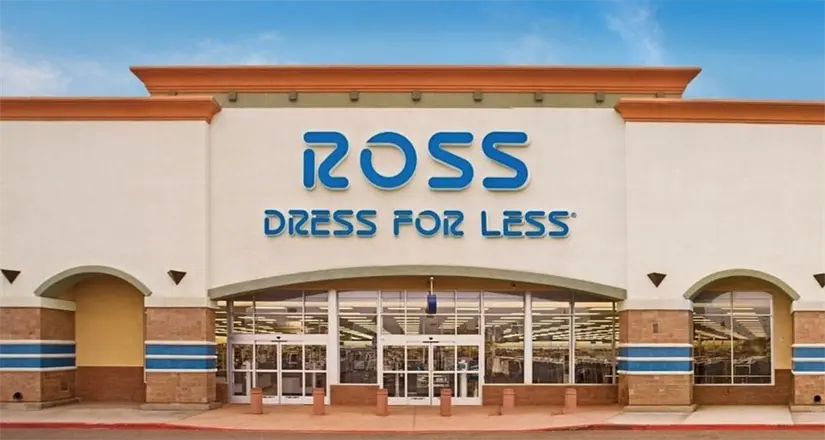 imagen recuadro Ross Dress for Less: La favorita indiscutible. Foto: TripAdvisor.