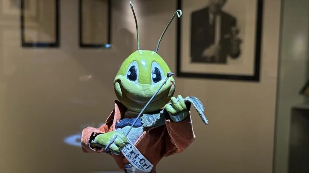 Cri-Cri y la infancia de los años 30: una mirada histórica desde el Museo de Historia Mexicana