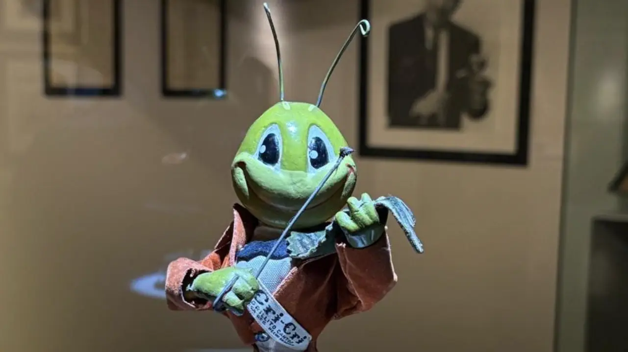 Pável Granados es escritor, curador musical y uno de los especialistas más reconocidos en música popular mexicana. Foto: 3Museos.