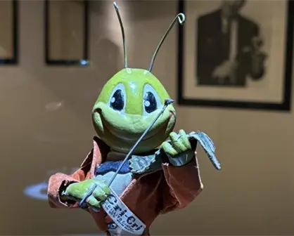 Cri-Cri y la infancia de los años 30: una mirada histórica desde el Museo de Historia Mexicana