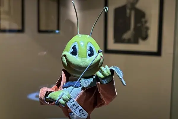 Cri-Cri y la infancia de los años 30: una mirada histórica desde el Museo de Historia Mexicana Cri-Cri y la infancia de los años 30: una mirada histórica desde el Museo de Historia Mexicana