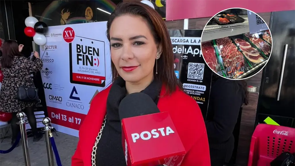 Esto cuesta un kilo de carne deshebrada de RES en Durango