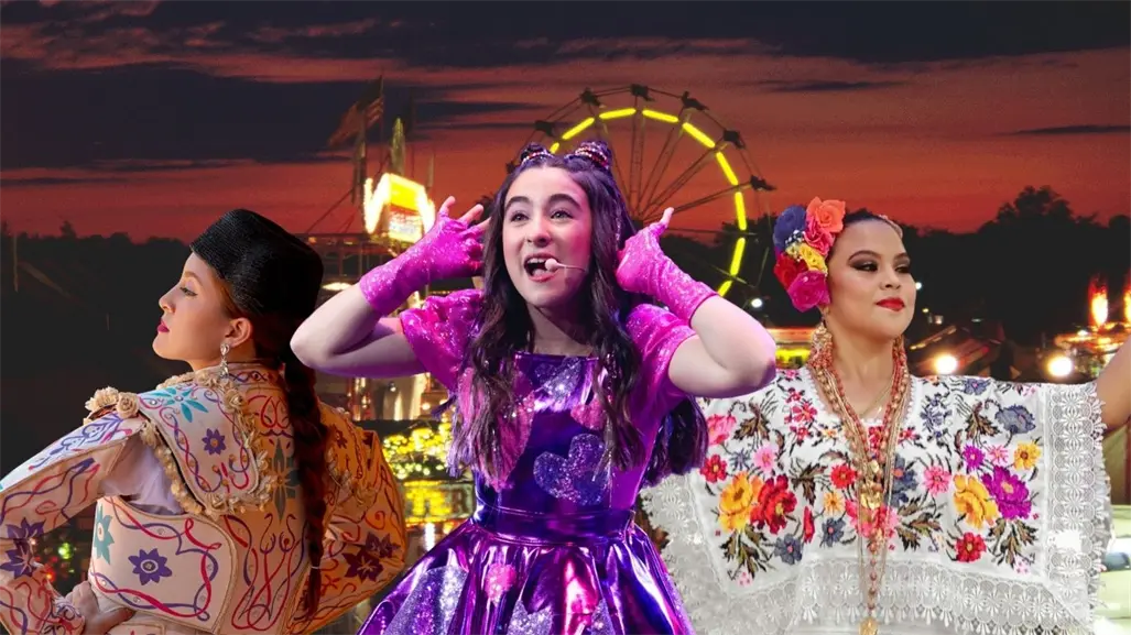 ¿Cuál es la cartelera del 14 al 16 de noviembre en la Feria Xmatkuil 2025? Todo lo que tienes que saber