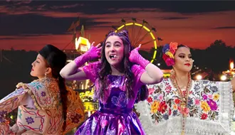 ¿Cuál es la cartelera del 14 al 16 de noviembre en la Feria Xmatkuil 2025? Todo lo que tienes que saber