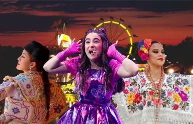 ¿Cuál es la cartelera del 14 al 16 de noviembre en la Feria Xmatkuil 2025? Todo lo que tienes que saber