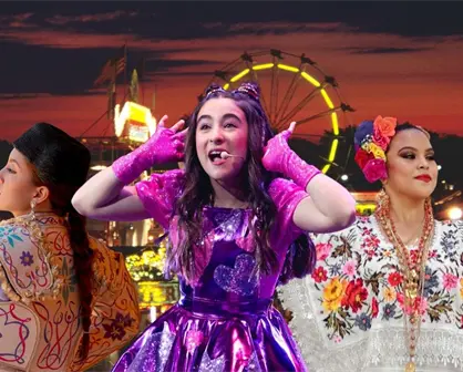 ¿Cuál es la cartelera del 14 al 16 de noviembre en la Feria Xmatkuil 2025? Todo lo que tienes que saber