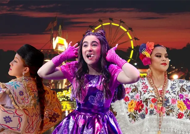 ¿Cuál es la cartelera del 14 al 16 de noviembre en la Feria Xmatkuil 2025? Todo lo que tienes que saber