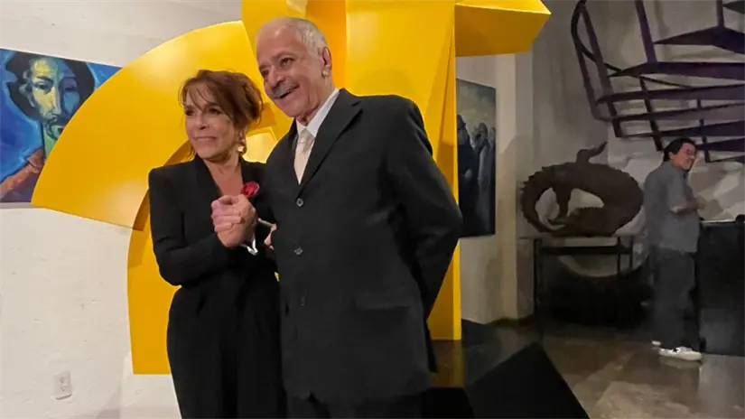 imagen recuadro Foto: Iván Macías