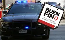 CDMX inicia operativo especial con más de 16 mil policías por el Buen Fin 2025 CDMX inicia operativo especial con más de 16 mil policías por el Buen Fin 2025