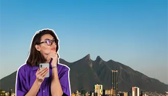 Clima en Monterrey: así se comportarán las temperaturas para este sábado 15 de noviembre