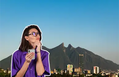 Clima en Monterrey: así se comportarán las temperaturas para este sábado 15 de noviembre