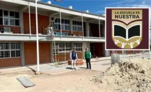 Coahuila tendrá revisión especial para obras de La Escuela es Nuestra
