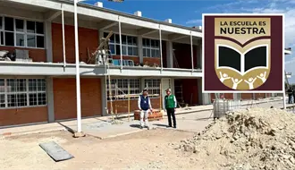 Coahuila tendrá revisión especial para obras de La Escuela es Nuestra