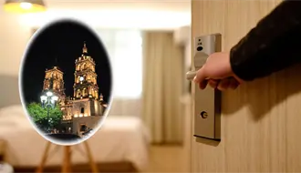 Estos son los 3 mejores hoteles en el centro de Durango según los usuarios de Trip Advisor